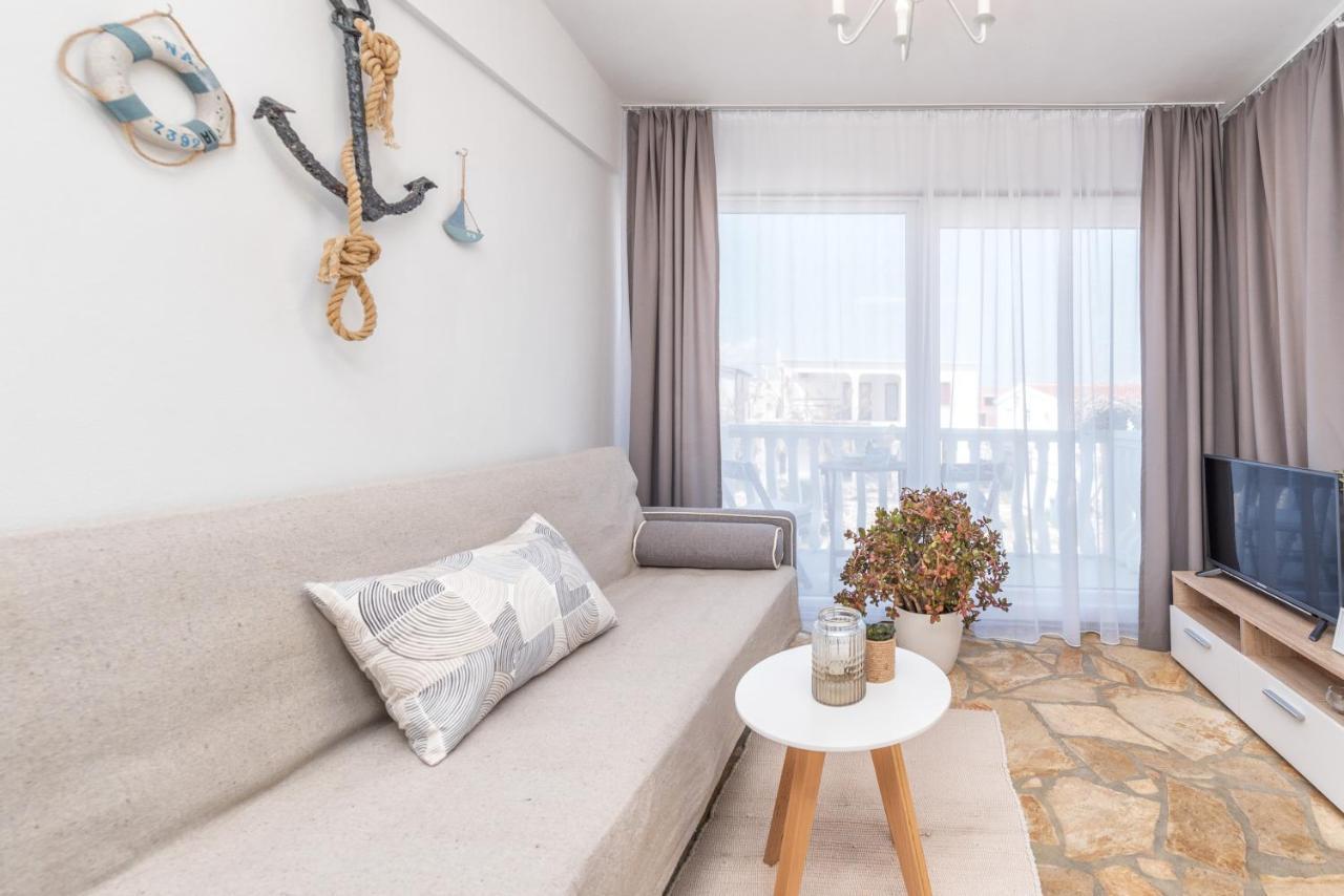 Apartment Tema Vir Esterno foto