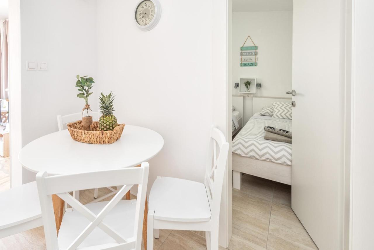 Apartment Tema Vir Esterno foto